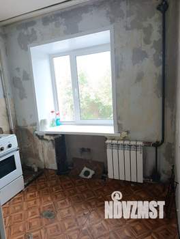 1-к квартира, вторичка, 31м2, 3/5 этаж