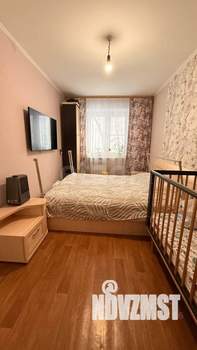 2-к квартира, вторичка, 47м2, 1/5 этаж