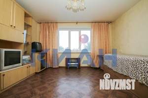 2-к квартира, вторичка, 53м2, 3/10 этаж