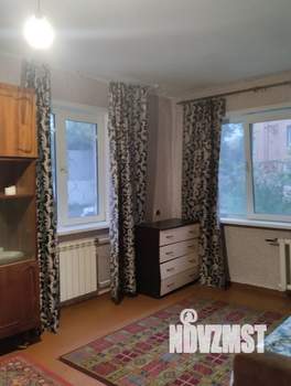 1-к квартира, вторичка, 30м2, 1/5 этаж