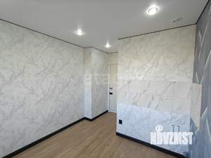 Студия квартира, вторичка, 12м2, 6/9 этаж