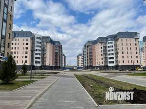 3-к квартира, вторичка, 108м2, 2/9 этаж