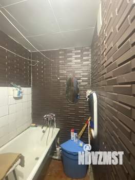 2-к квартира, вторичка, 40м2, 9/9 этаж