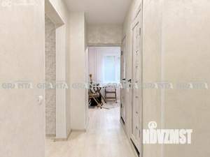 4-к квартира, вторичка, 77м2, 2/9 этаж