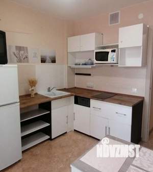 1-к квартира, вторичка, 37м2, 11/20 этаж