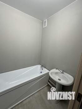 Студия квартира, вторичка, 37м2, 3/17 этаж