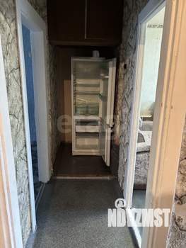 2-к квартира, вторичка, 45м2, 3/5 этаж