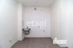 2-к квартира, вторичка, 38м2, 13/19 этаж