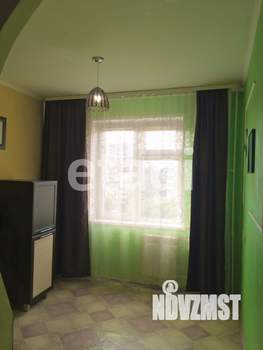 1-к квартира, вторичка, 33м2, 7/10 этаж