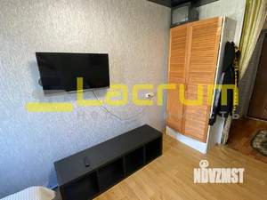 Студия квартира, вторичка, 15м2, 5/5 этаж