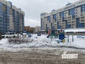 3-к квартира, вторичка, 98м2, 3/25 этаж