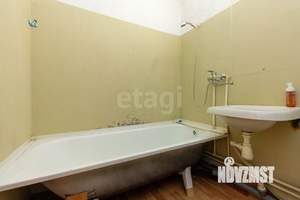 1-к квартира, вторичка, 39м2, 2/10 этаж