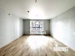 2-к квартира, вторичка, 56м2, 4/17 этаж