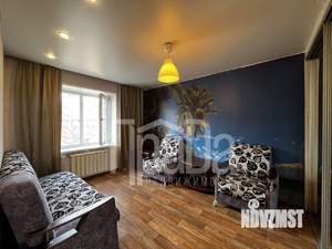 1-к квартира, вторичка, 30м2, 2/9 этаж
