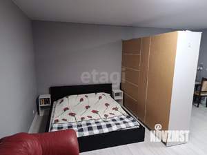 1-к квартира, вторичка, 47м2, 17/21 этаж