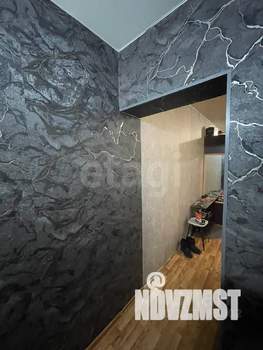 Студия квартира, вторичка, 24м2, 1/5 этаж