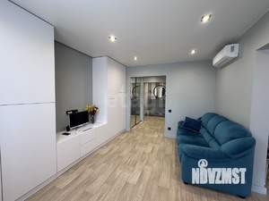 3-к квартира, вторичка, 85м2, 8/9 этаж