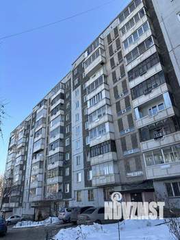 1-к квартира, вторичка, 35м2, 8/10 этаж