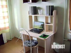 1-к квартира, вторичка, 32м2, 1/5 этаж