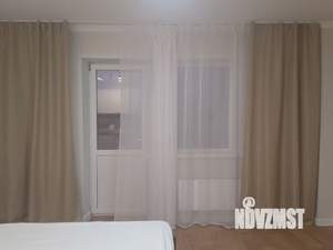 Студия квартира, вторичка, 28м2, 5/17 этаж