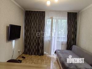1-к квартира, вторичка, 31м2, 2/5 этаж