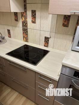 1-к квартира, вторичка, 34м2, 7/9 этаж