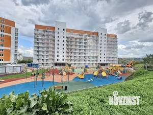 Студия квартира, вторичка, 27м2, 7/9 этаж