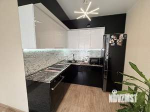 2-к квартира, вторичка, 41м2, 5/5 этаж