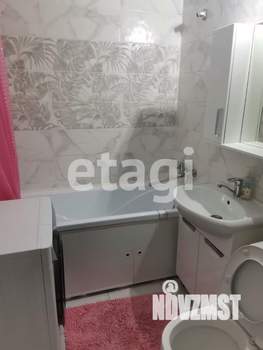 2-к квартира, вторичка, 56м2, 9/10 этаж