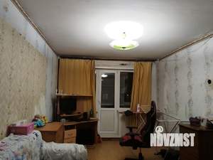 1-к квартира, вторичка, 33м2, 5/5 этаж