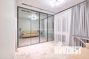 4-к квартира, вторичка, 132м2, 8/21 этаж