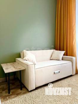 1-к квартира, вторичка, 35м2, 12/14 этаж