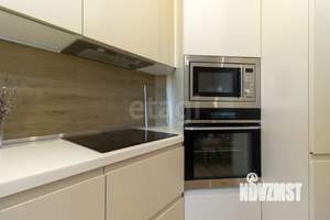 2-к квартира, вторичка, 62м2, 4/25 этаж