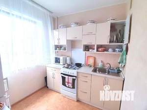 2-к квартира, вторичка, 45м2, 3/5 этаж