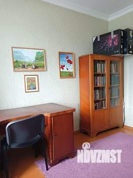 2-к квартира, вторичка, 47м2, 3/3 этаж