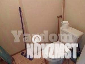 1-к квартира, вторичка, 32м2, 4/5 этаж