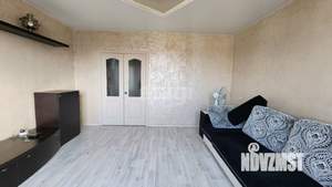 2-к квартира, вторичка, 53м2, 13/17 этаж