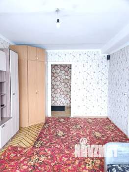 3-к квартира, вторичка, 70м2, 2/9 этаж