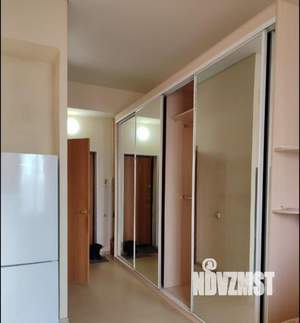 Студия квартира, вторичка, 21м2, 3/4 этаж