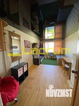 Студия квартира, вторичка, 17м2, 5/5 этаж