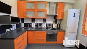 2-к квартира, вторичка, 50м2, 1/4 этаж