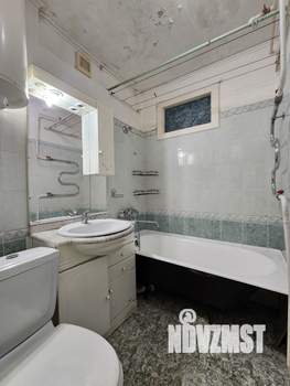 2-к квартира, вторичка, 46м2, 5/5 этаж