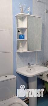 1-к квартира, вторичка, 30м2, 1/5 этаж