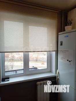 1-к квартира, вторичка, 31м2, 2/5 этаж