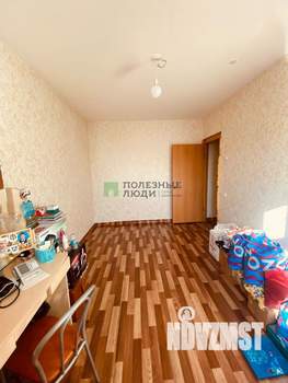 3-к квартира, вторичка, 80м2, 7/16 этаж