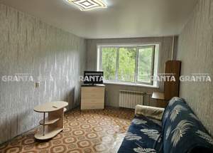 2-к квартира, вторичка, 44м2, 1/5 этаж