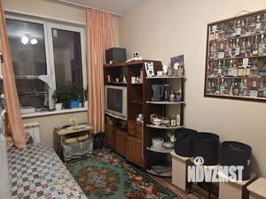 2-к квартира, вторичка, 48м2, 4/25 этаж
