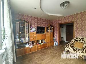 2-к квартира, вторичка, 53м2, 9/10 этаж