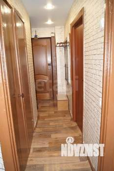 1-к квартира, вторичка, 33м2, 2/5 этаж