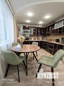 3-к квартира, вторичка, 64м2, 15/16 этаж